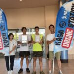 第４回ドローンパイロット養成講習　無事終了！