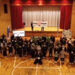 ドローン体験会 in 錦城小学校❗️